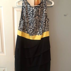 dressbarn fancy dress